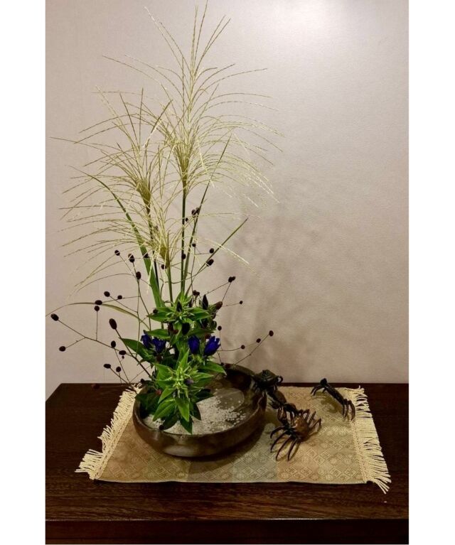 Instagram | 公益財団法人日本いけばな芸術協会