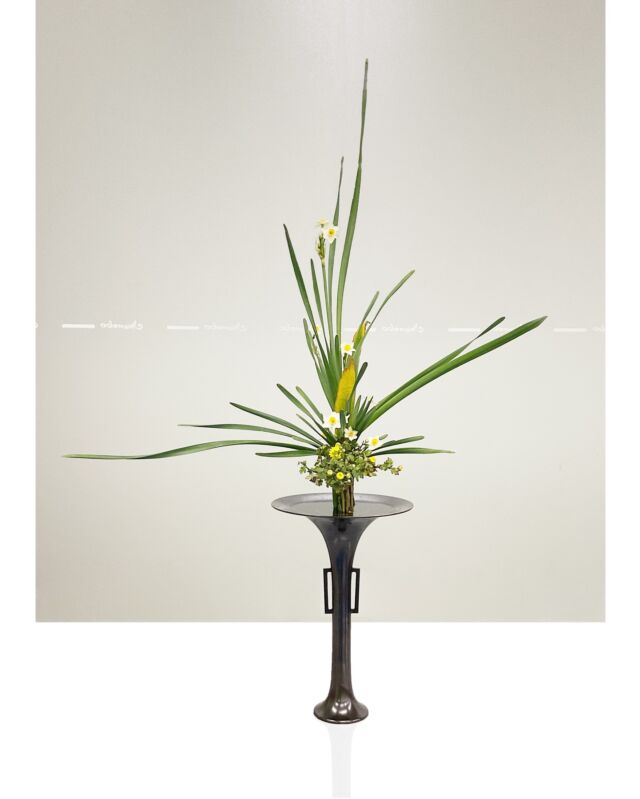 Photo Gallery | Japan Ikebana Art Association