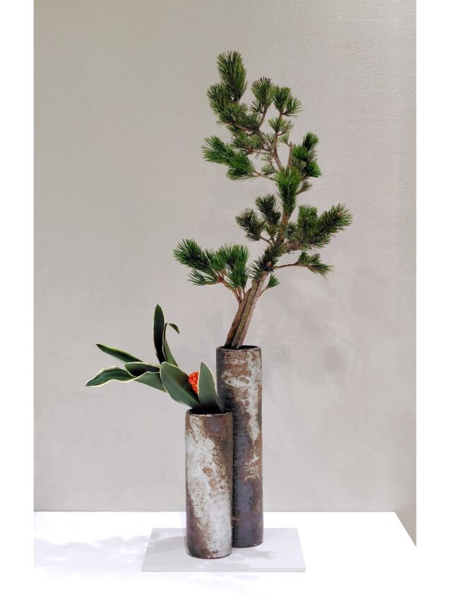 Photo Gallery | Japan Ikebana Art Association