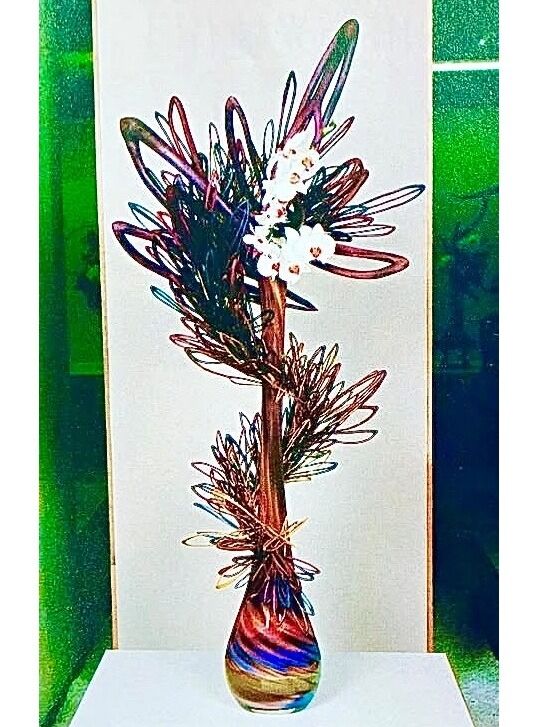 Photo Gallery | Japan Ikebana Art Association